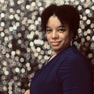 Meet your Posher, Katrina